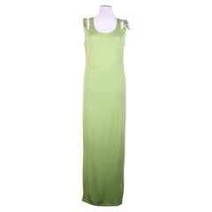 90s Gianni Versace Vintage Dress