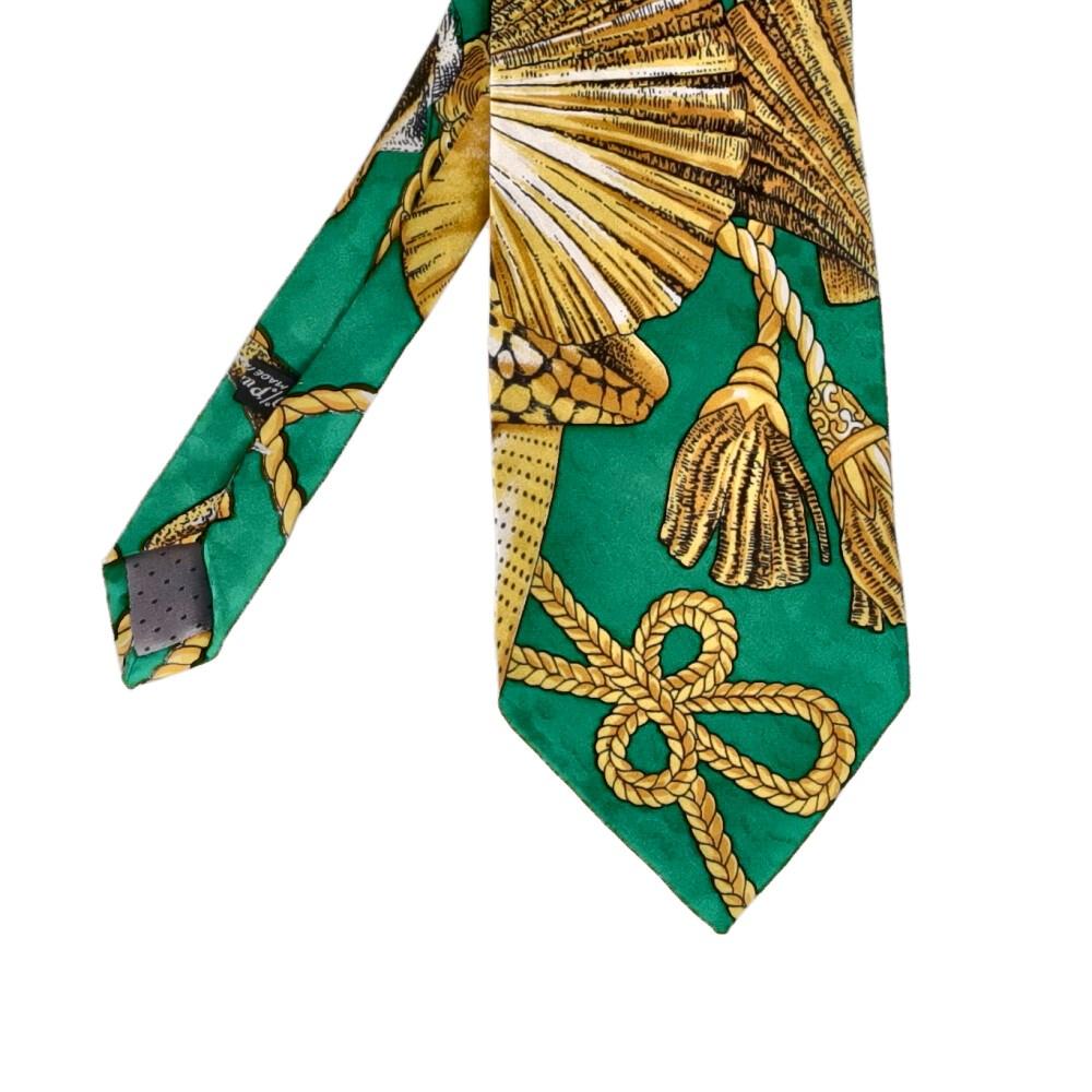 versace tie