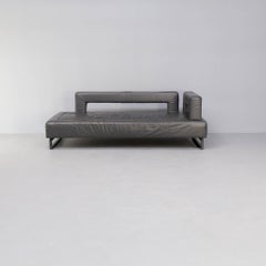 90s Kati Meyer Modular ‘Bridge’ Sofa / Daybed for Brühl