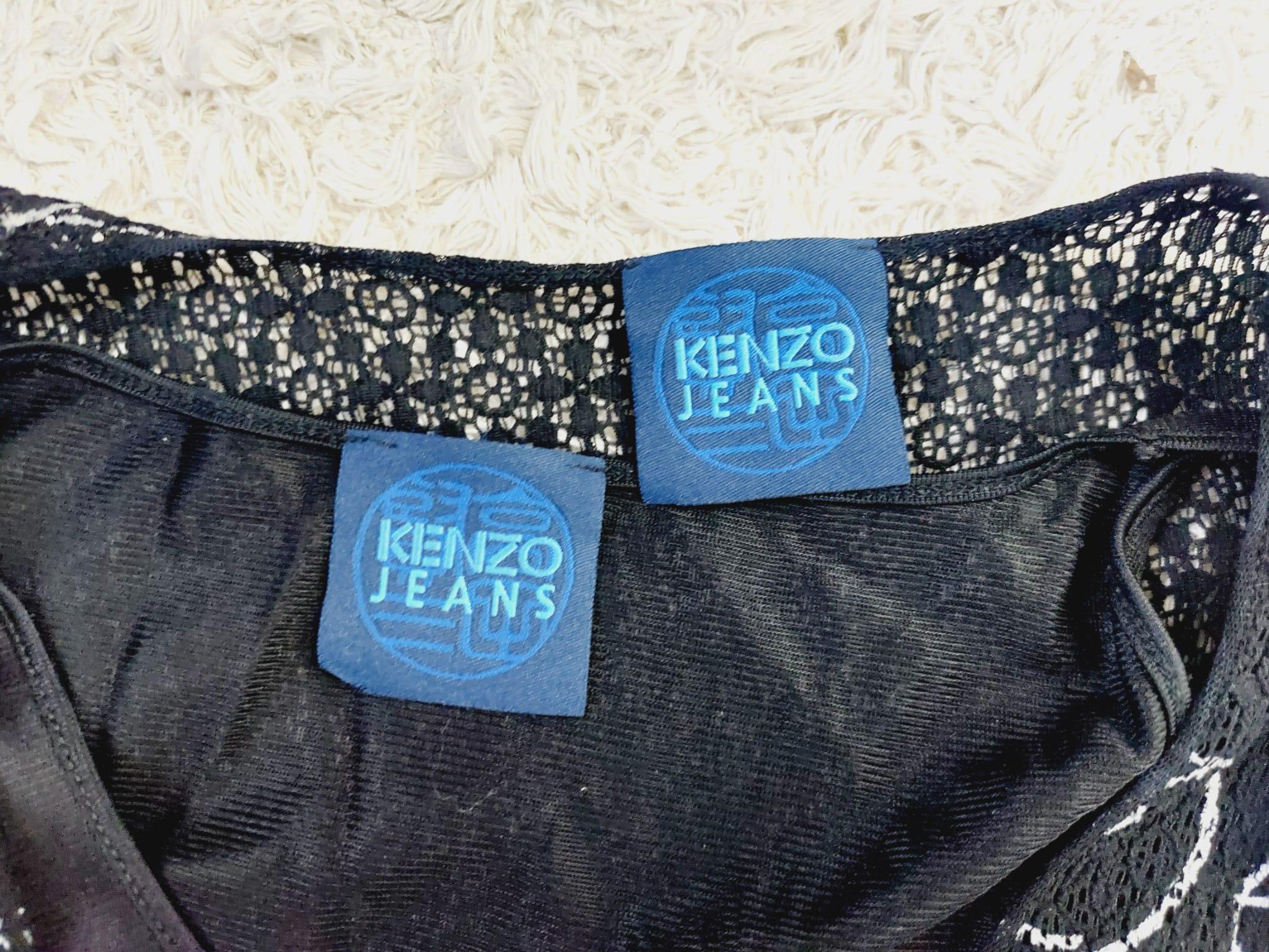 Kenzo club jeans online