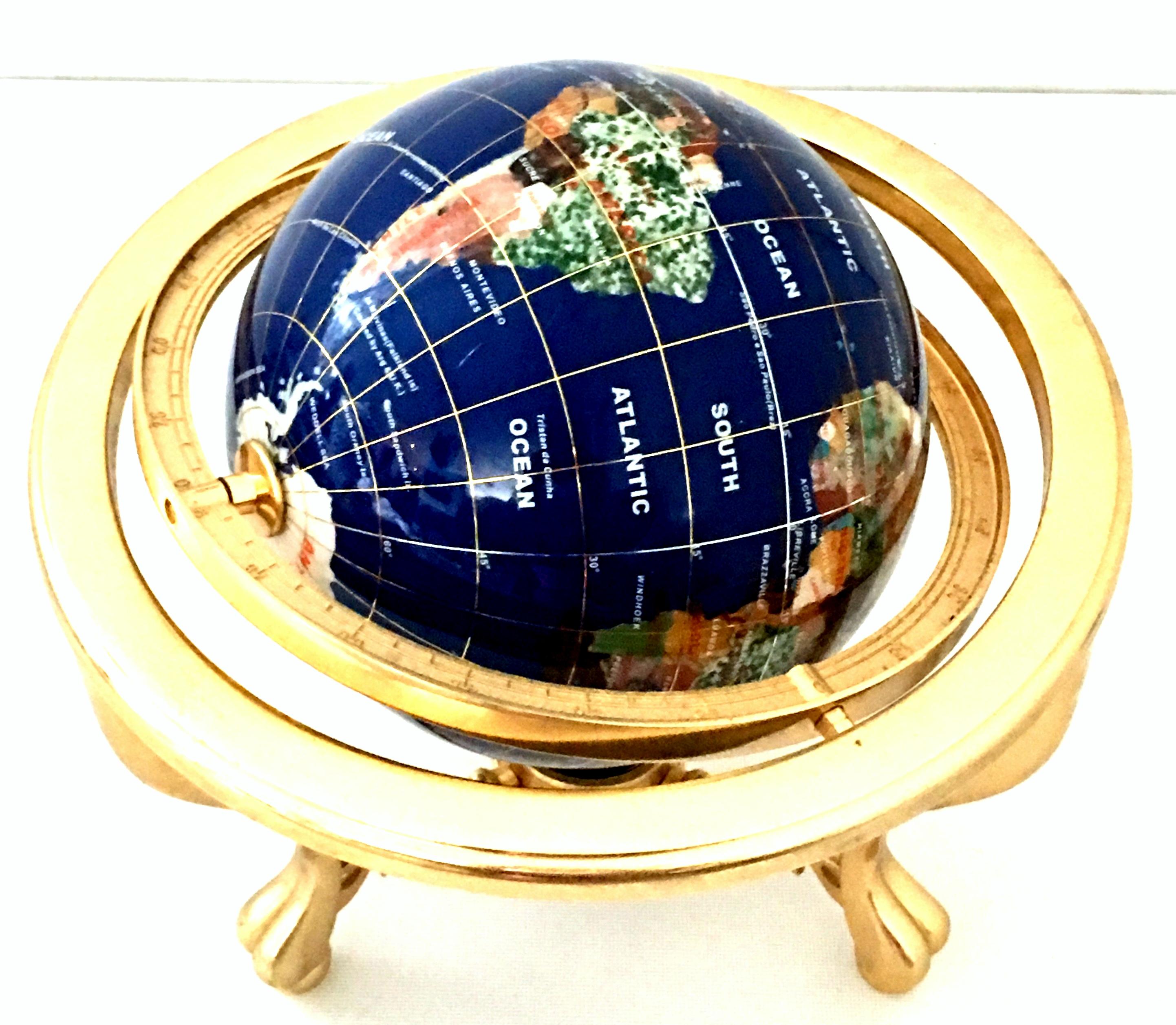 lapis globe