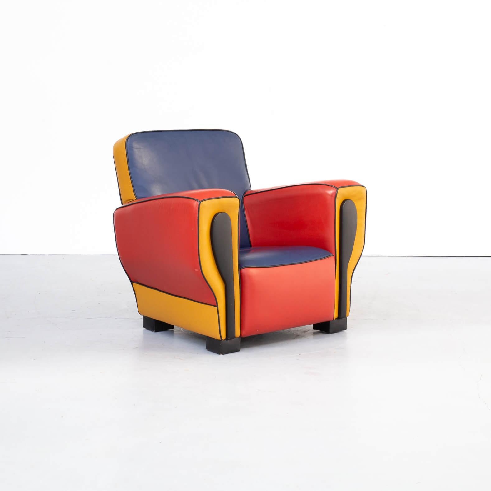 90s chair