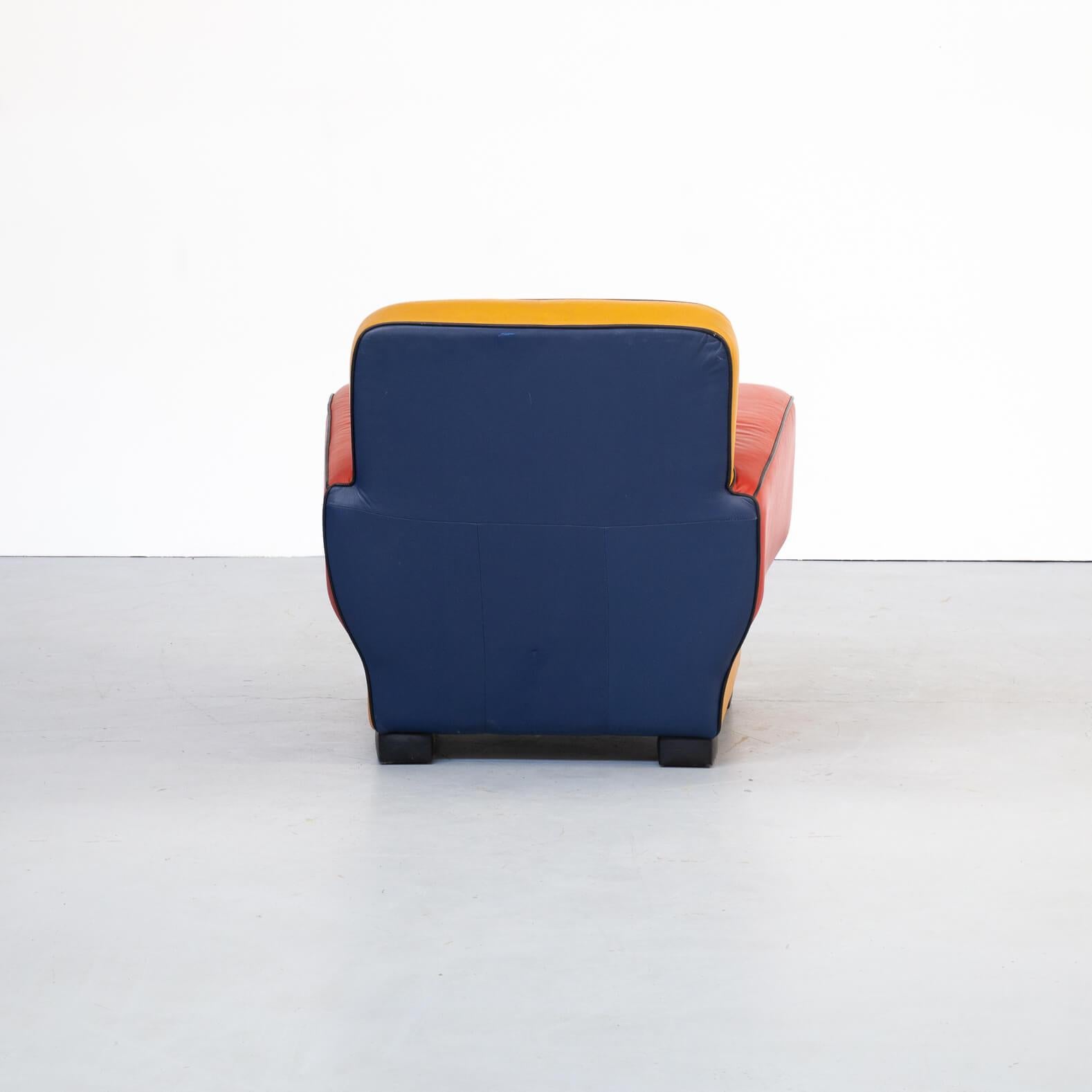 90's chair