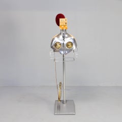 90s Marc Sadler ‘Gaston’ dressboy for Boffi