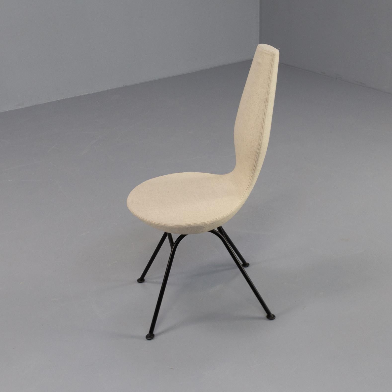 90s Olaf Eldøy Dining Chair ‘Date’ for Variér/Stokke Set/6 For Sale 3