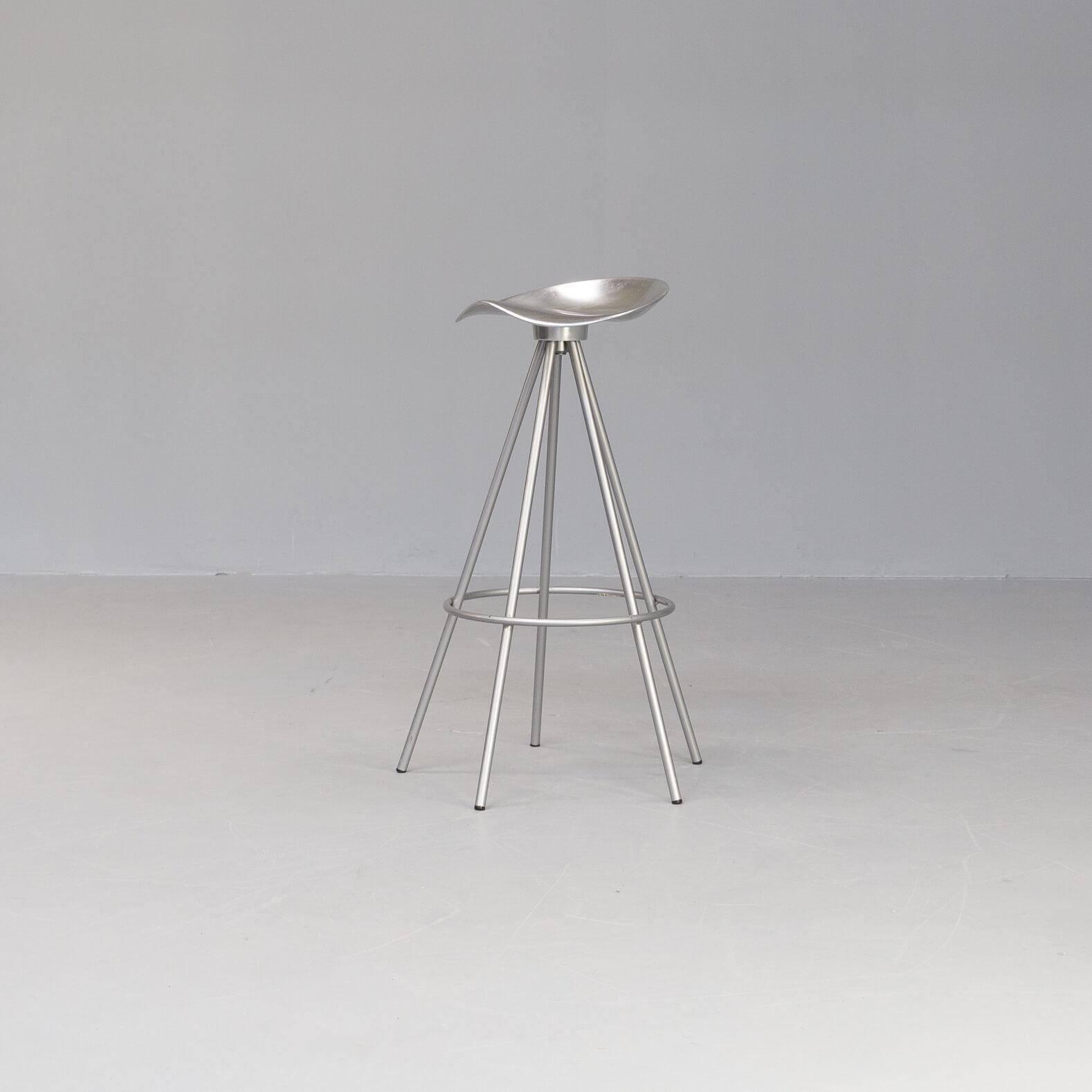 Post-Modern 90s Pepe Cortes ‘Jamaica’ Stools for Amat 3 For Sale