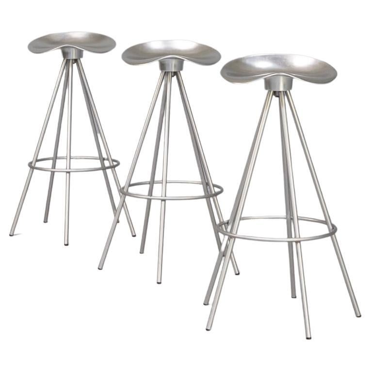 90s Pepe Cortes ‘Jamaica’ Stools for Amat 3 For Sale