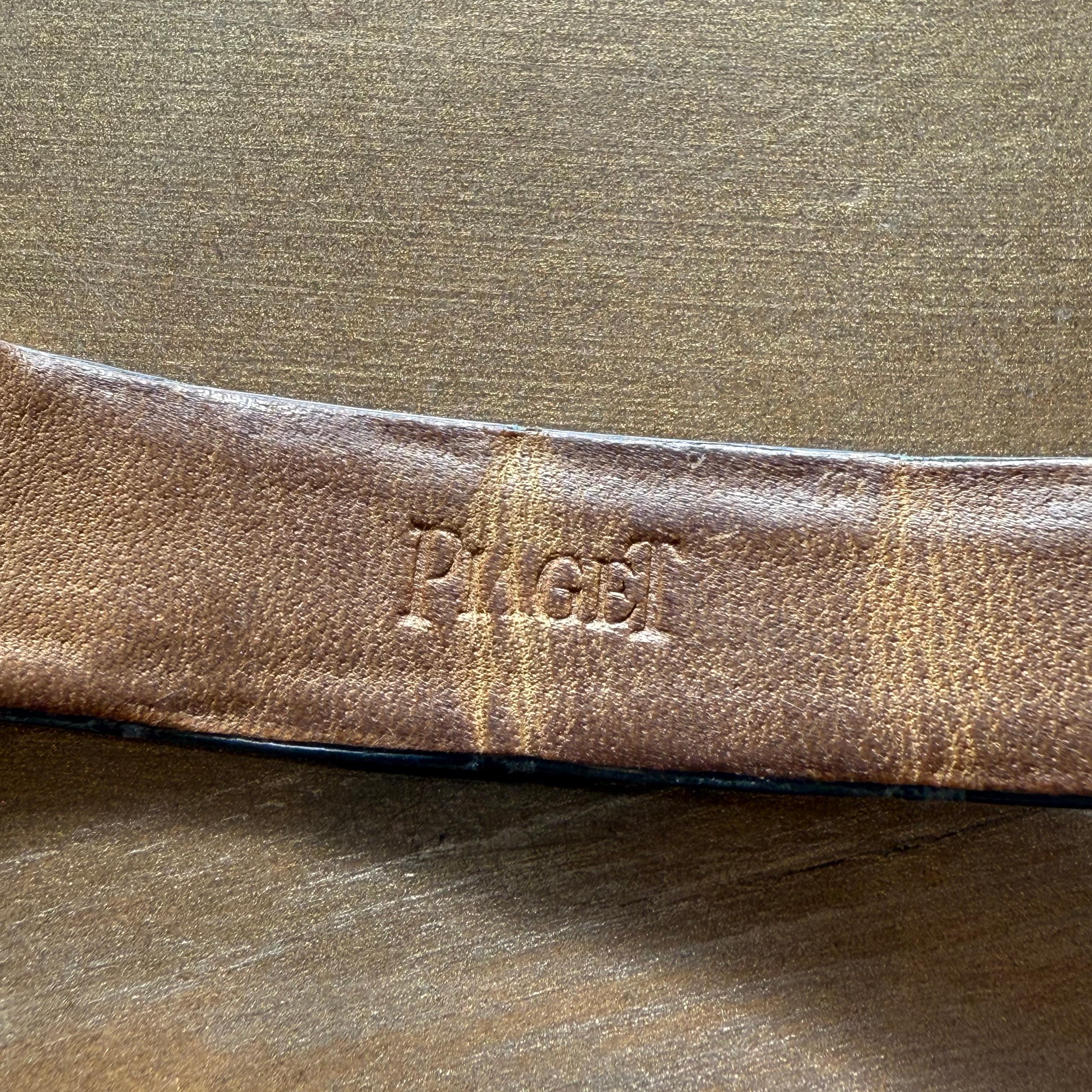 90's Rare Piaget 7148 Lapislazzuli Oro Giallo in vendita 2