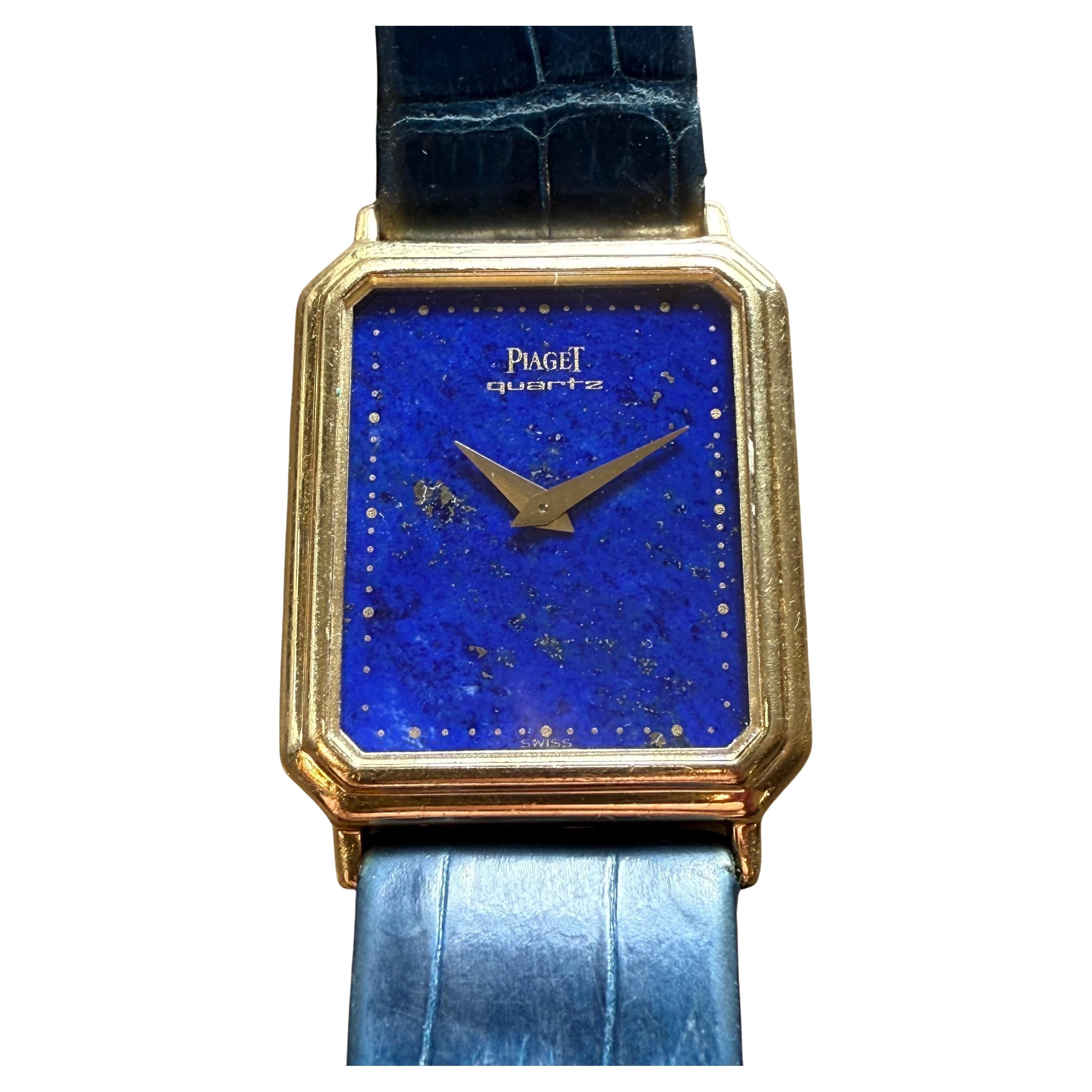 What is the best karat gold for watches?