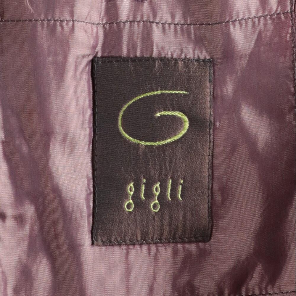 90s Romeo Gigli brown corduroy jacket For Sale 1