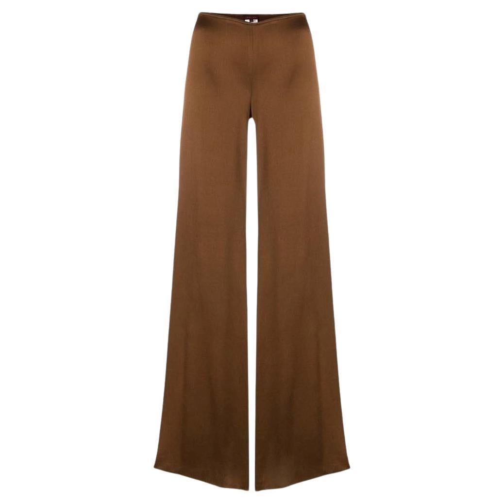 Romeo Washed Denim Pants