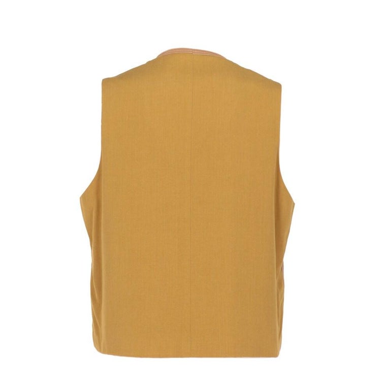 ROMEO GIGLI Italian vest