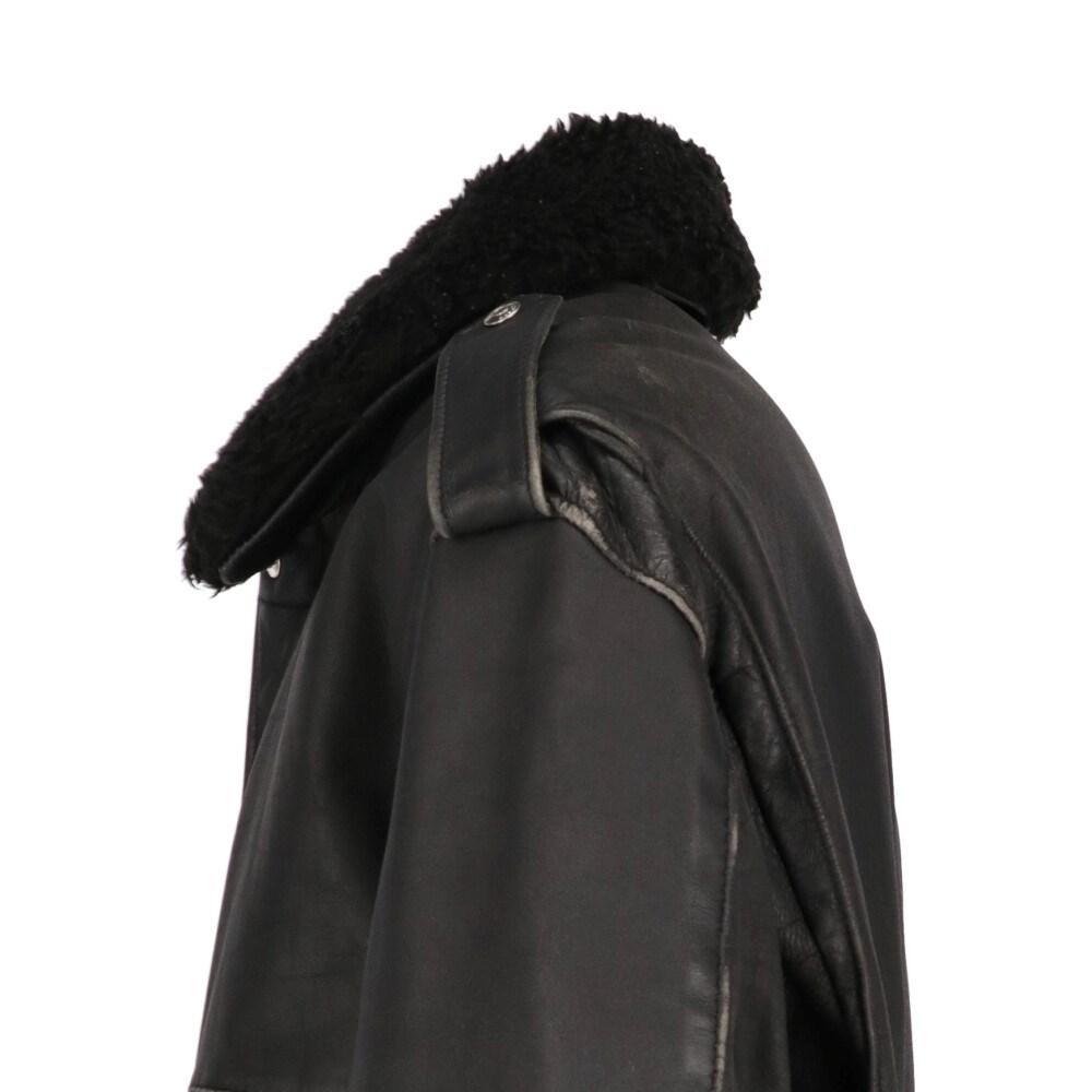 schott fur collar