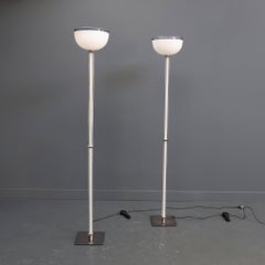 90s ‘tolboi’ floorlamp for Venini set/2