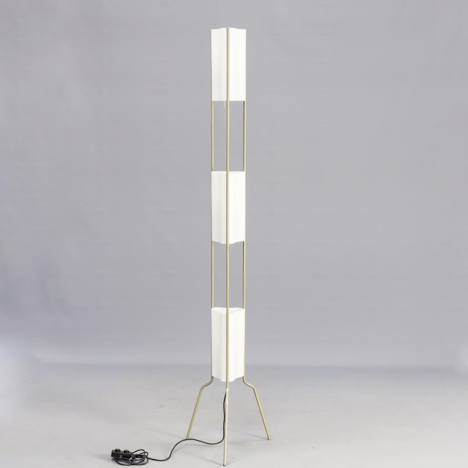 foscarini totem