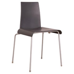 Chaise vintage des années 90 Mod. Tama Design Uwe Fischer pour B&B Italia