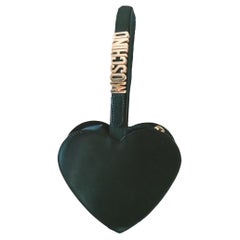 90S Vintage Moschino purse