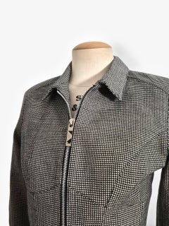 90s vintage Thierry Mugler corset blazer