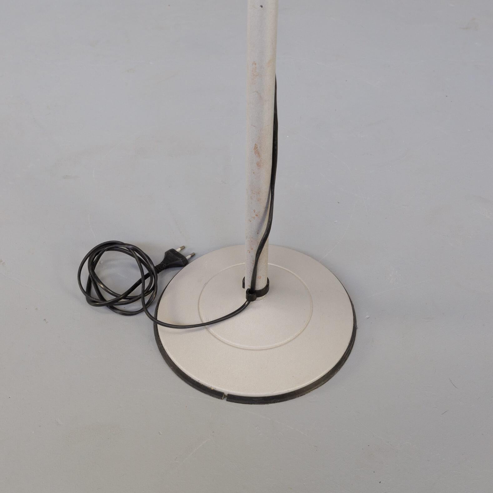 90s Walter Monici ‘Tangram’ Floorlamp for Lumina For Sale 2