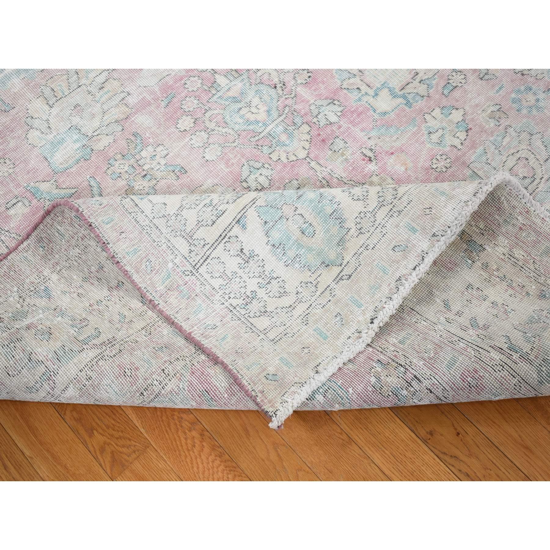 Mid-20th Century 9'10x10'6