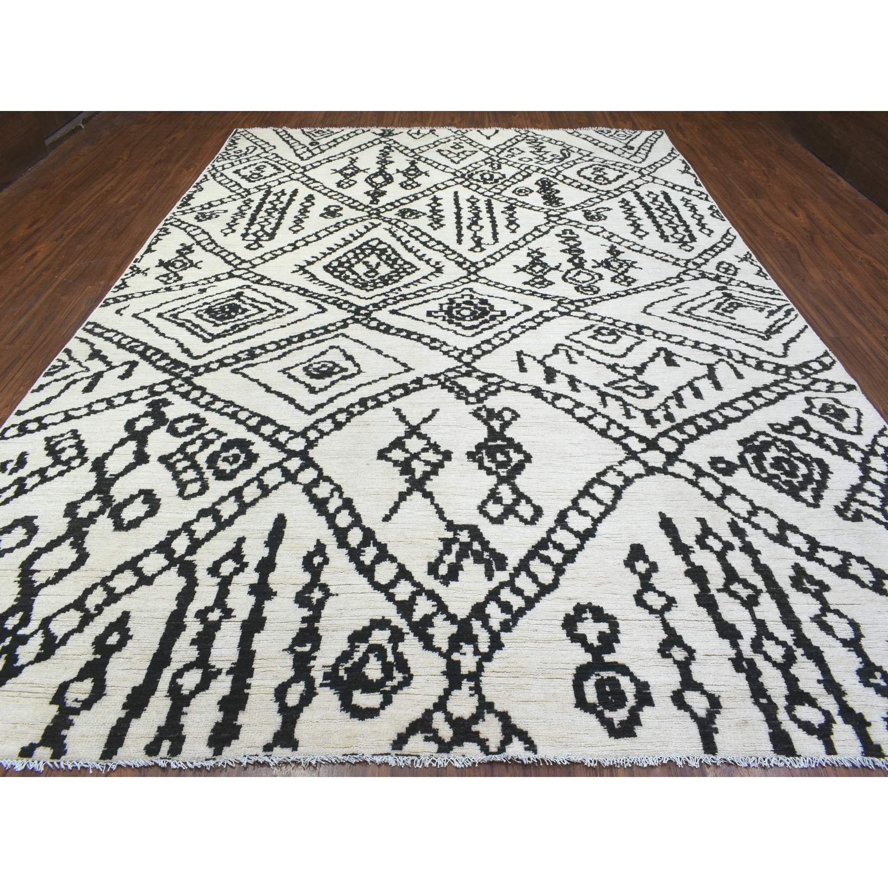 Tribal 9'10 