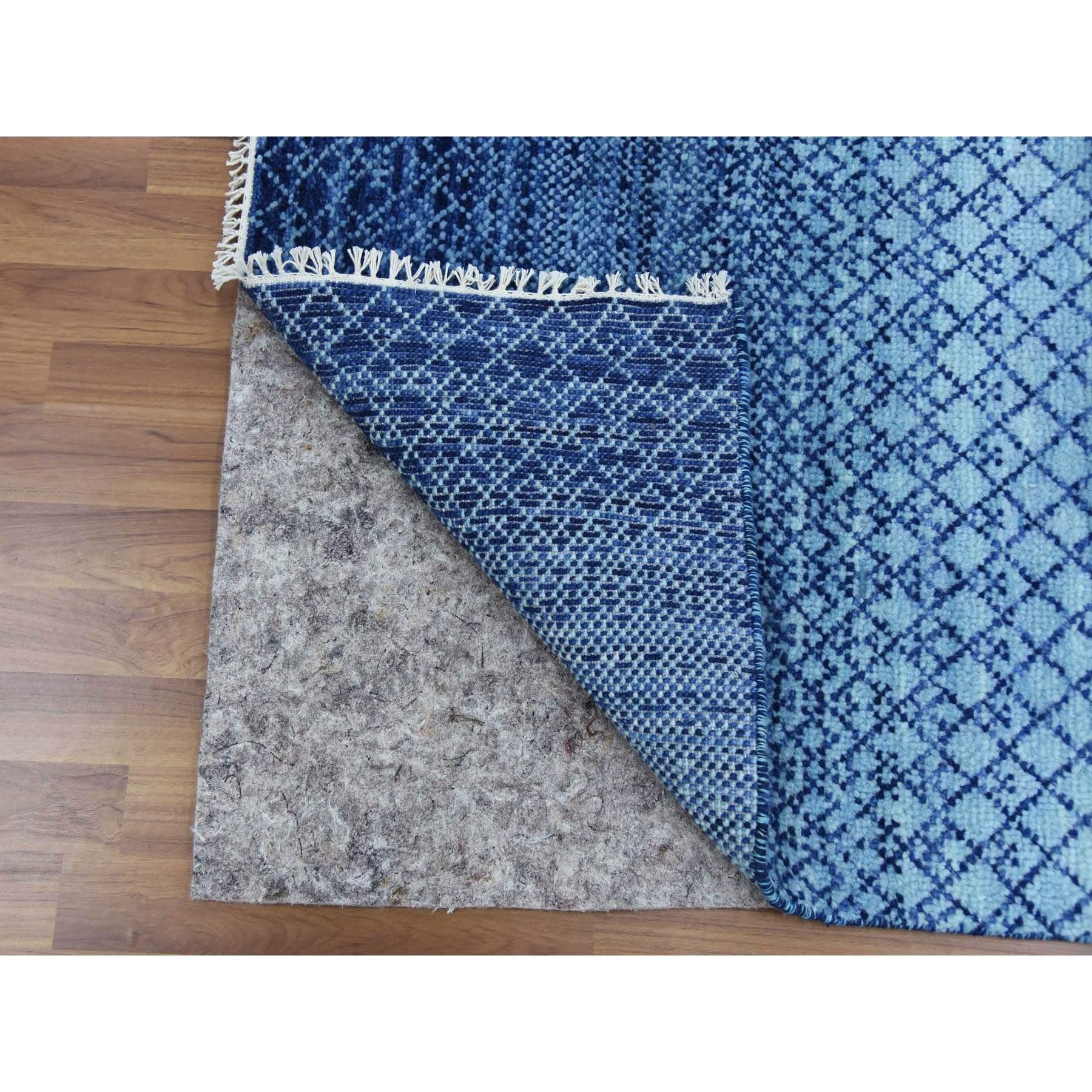 Annodato a mano 9'10 