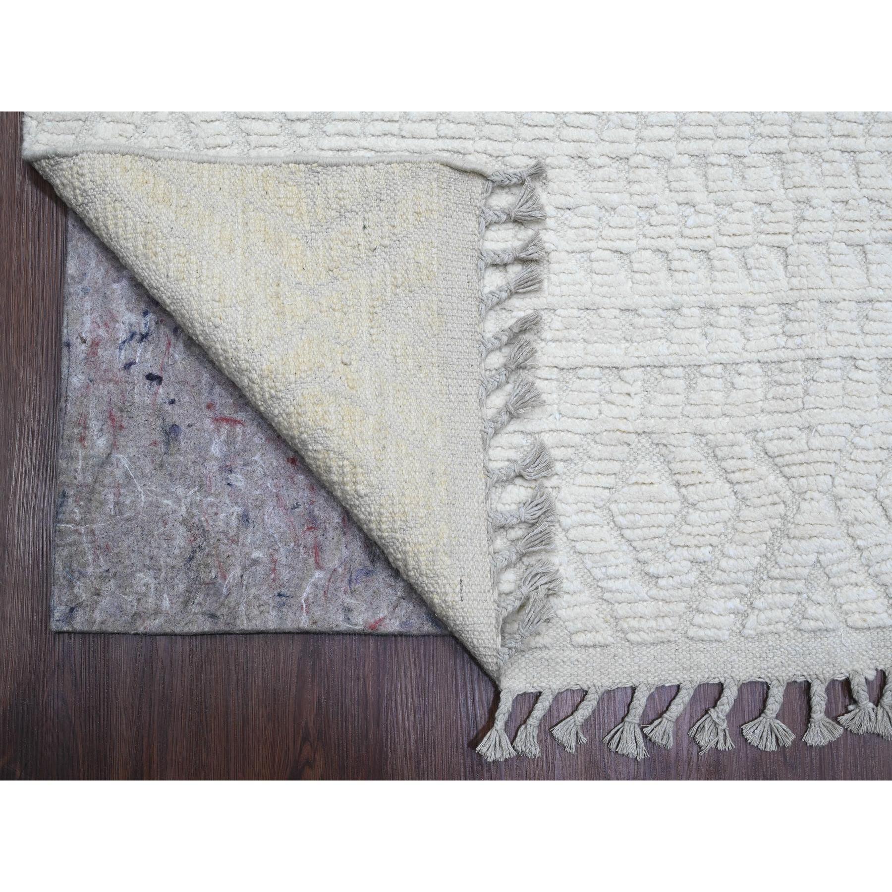 Afghano 9'10 