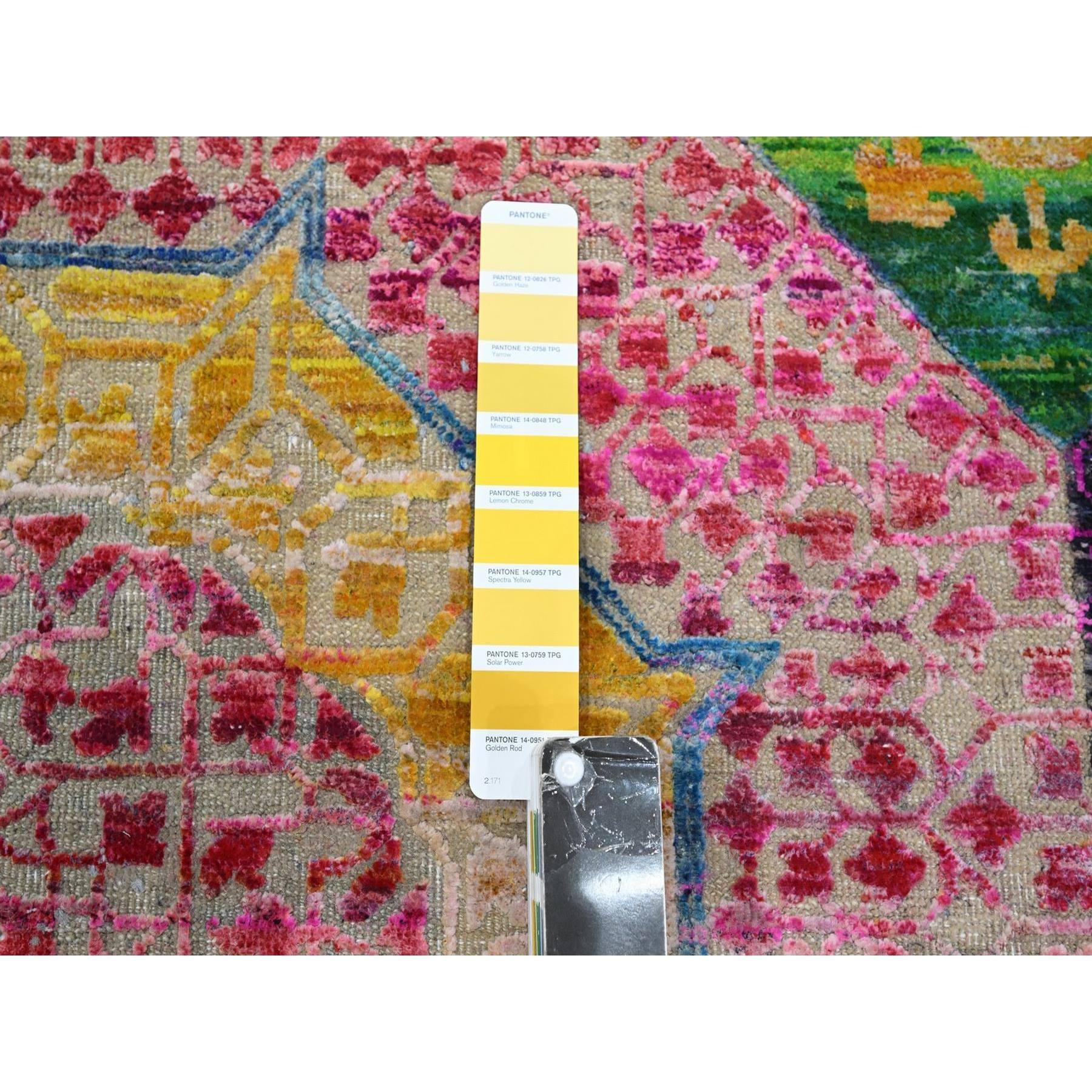 XXIe siècle et contemporain 9'10 