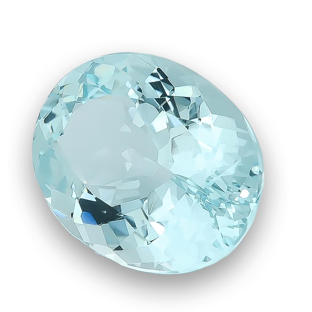 piedras preciosas azul claro