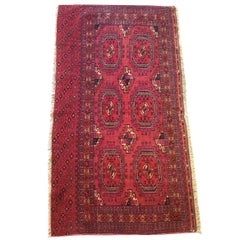914 - Beautiful Turkmen from the 19th Century for Horse or Chuval Cover