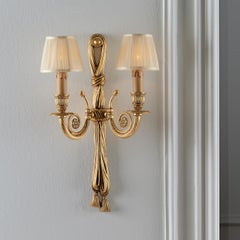 914 Wall Lamp