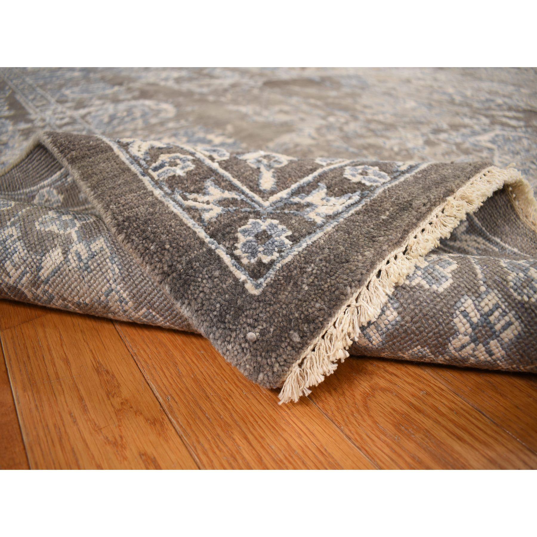 Tapis d'Orient 9'1 