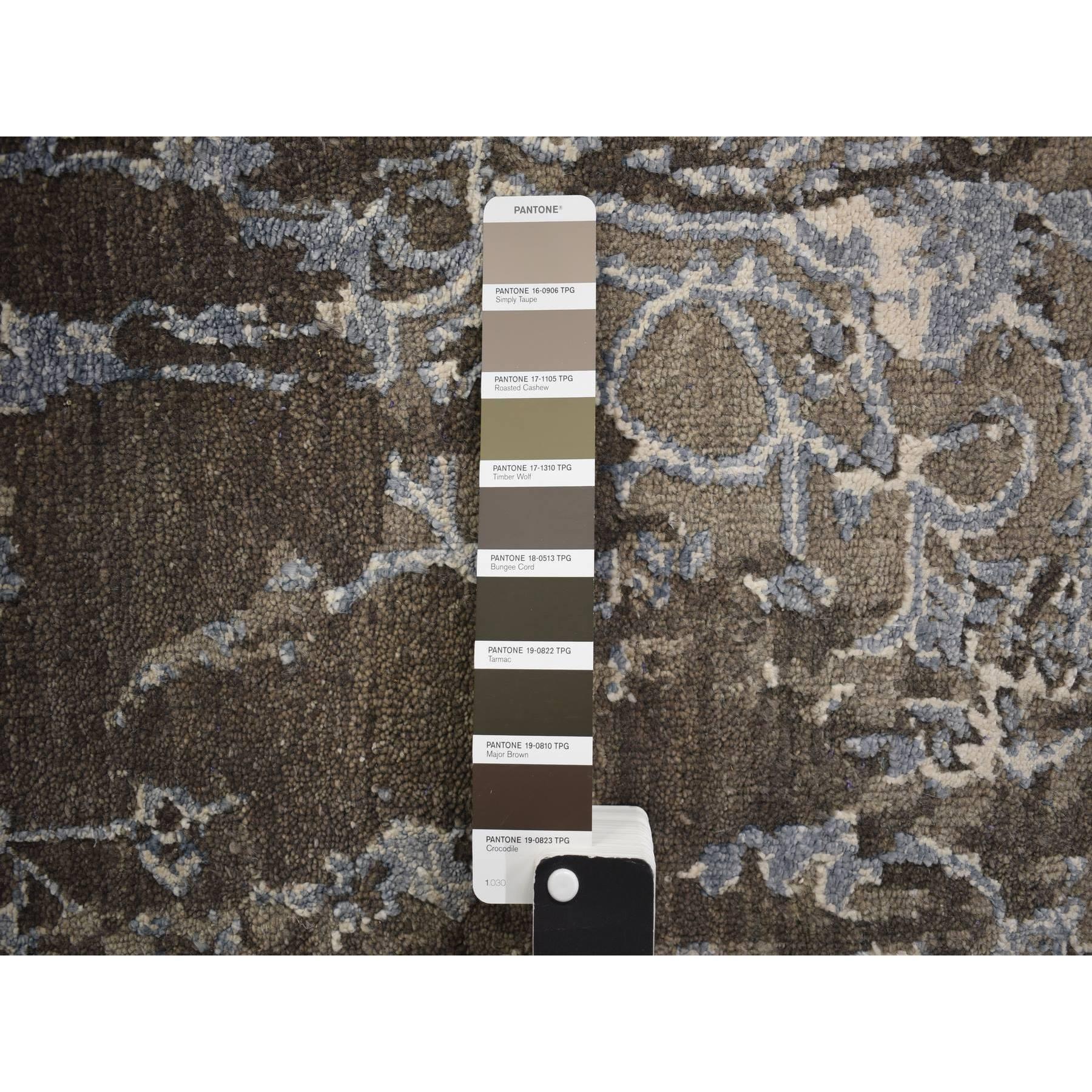 Tapis d'Orient 9'1 