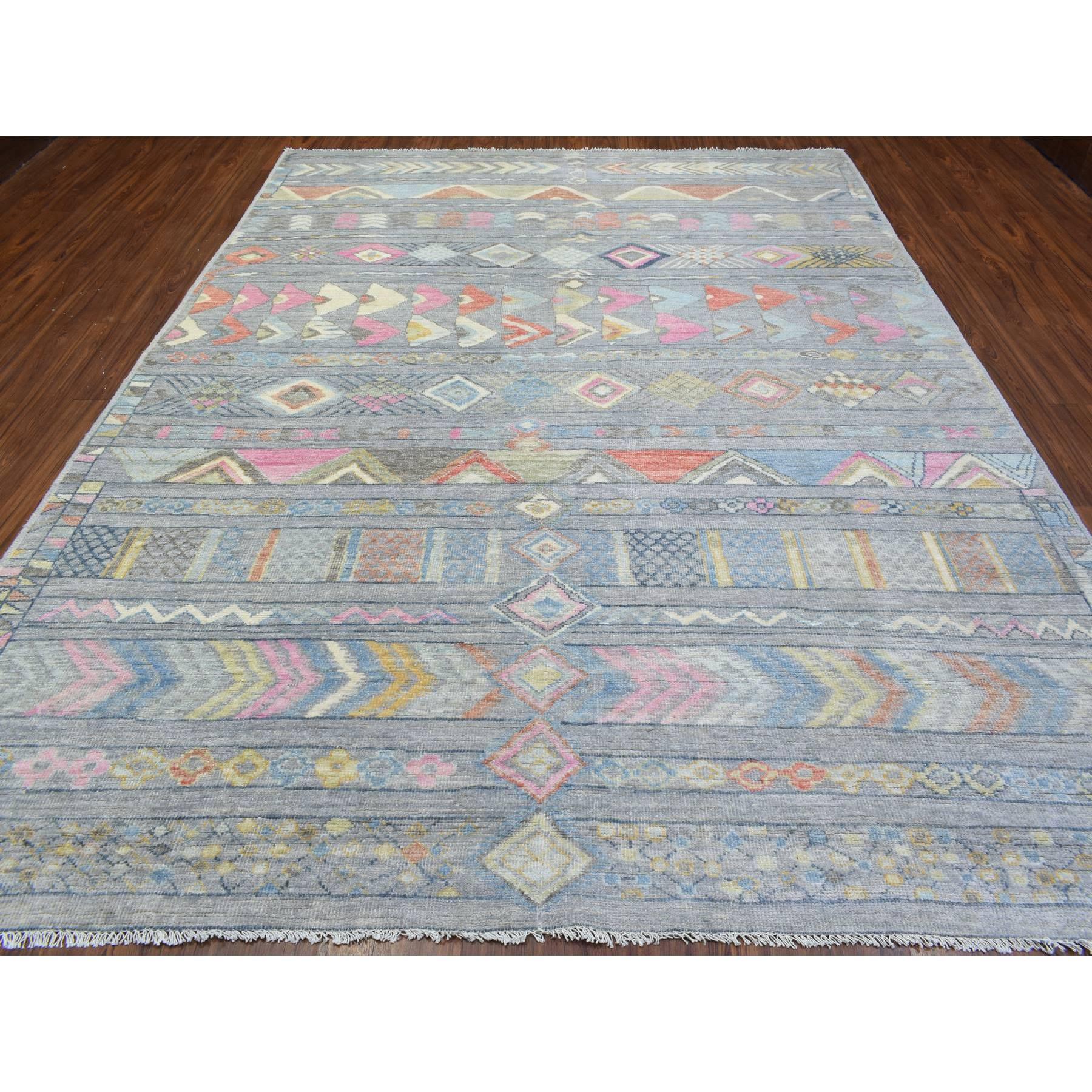 Medievale Tappeto Runner 9'1 
