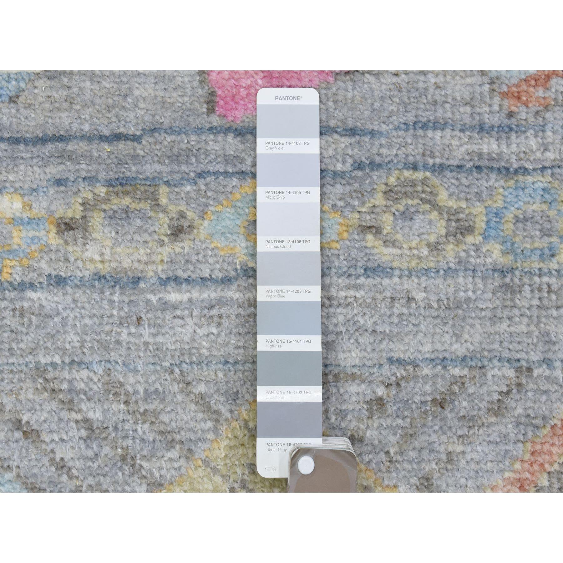 Lana Tappeto Runner 9'1 