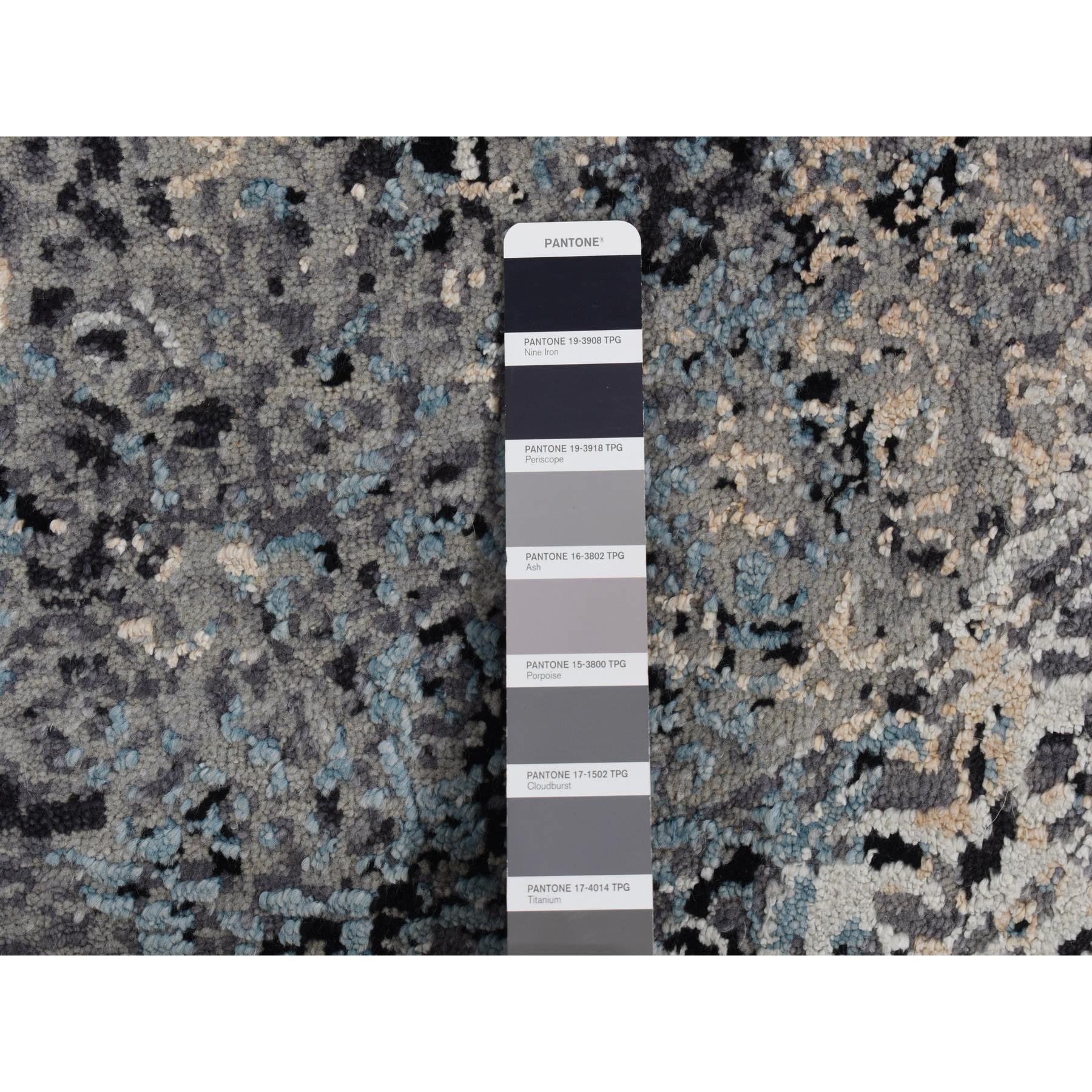 XXIe siècle et contemporain 9'1 