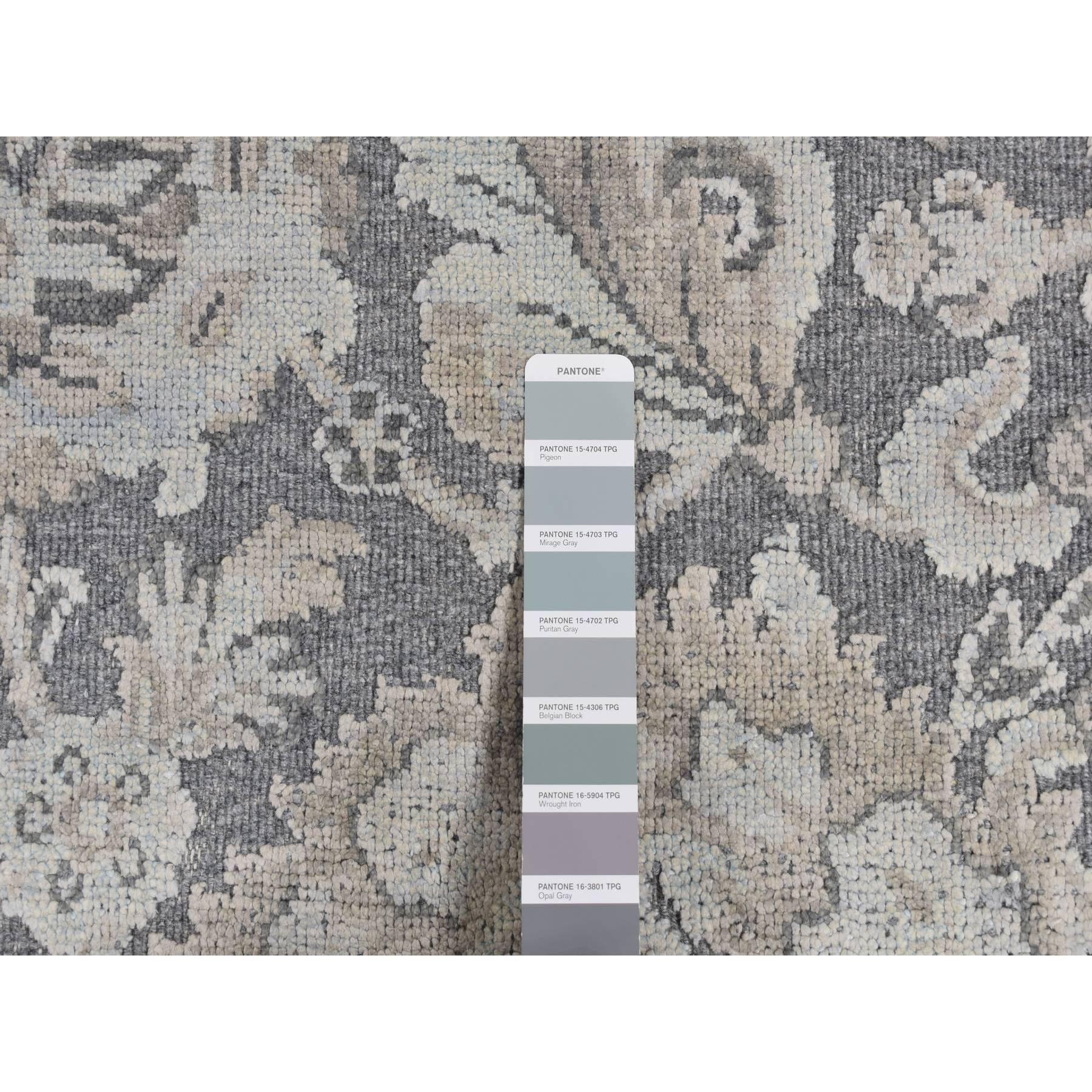 XXI secolo e contemporaneo Tappeto 9'1 