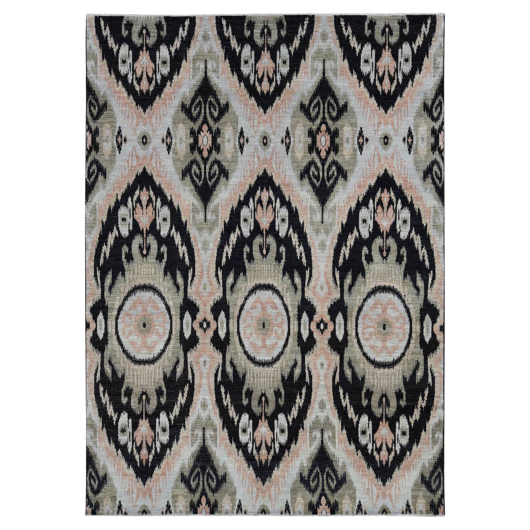Suzani More Carpets