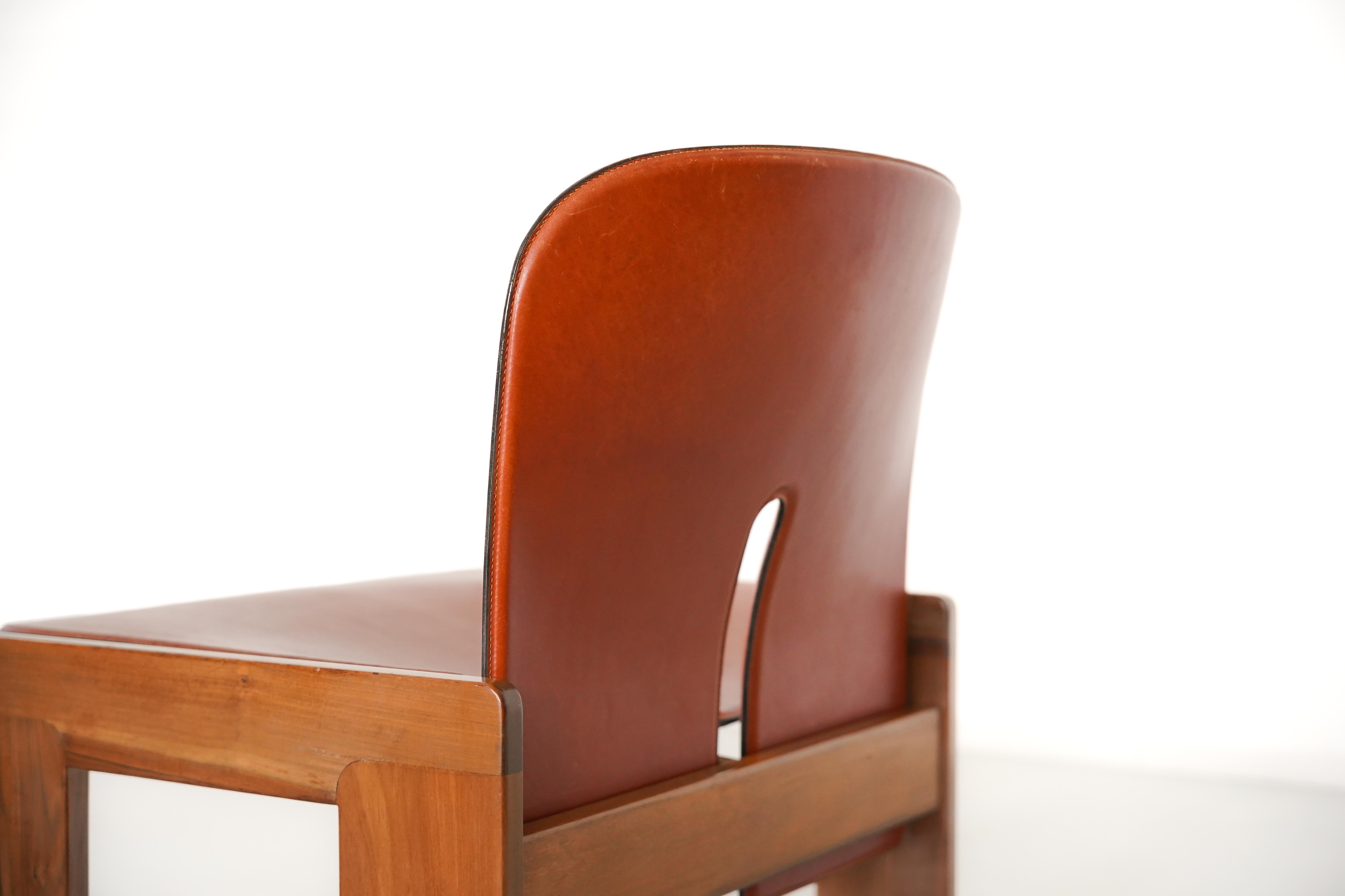 Mid-Century Modern 925 by Afra & Tobia Scarpa for Cassina For Sale