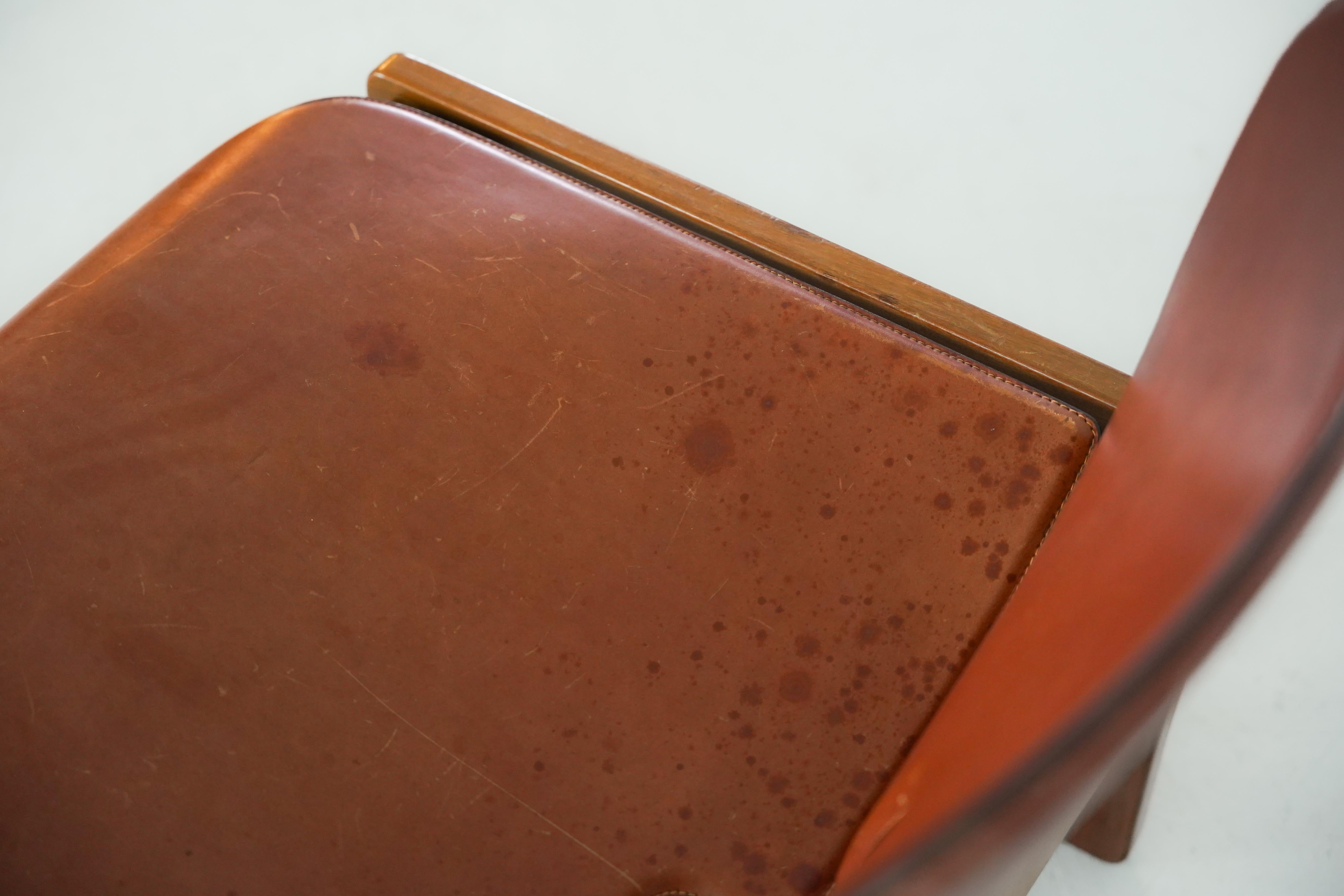 Late 20th Century 925 by Afra & Tobia Scarpa for Cassina For Sale