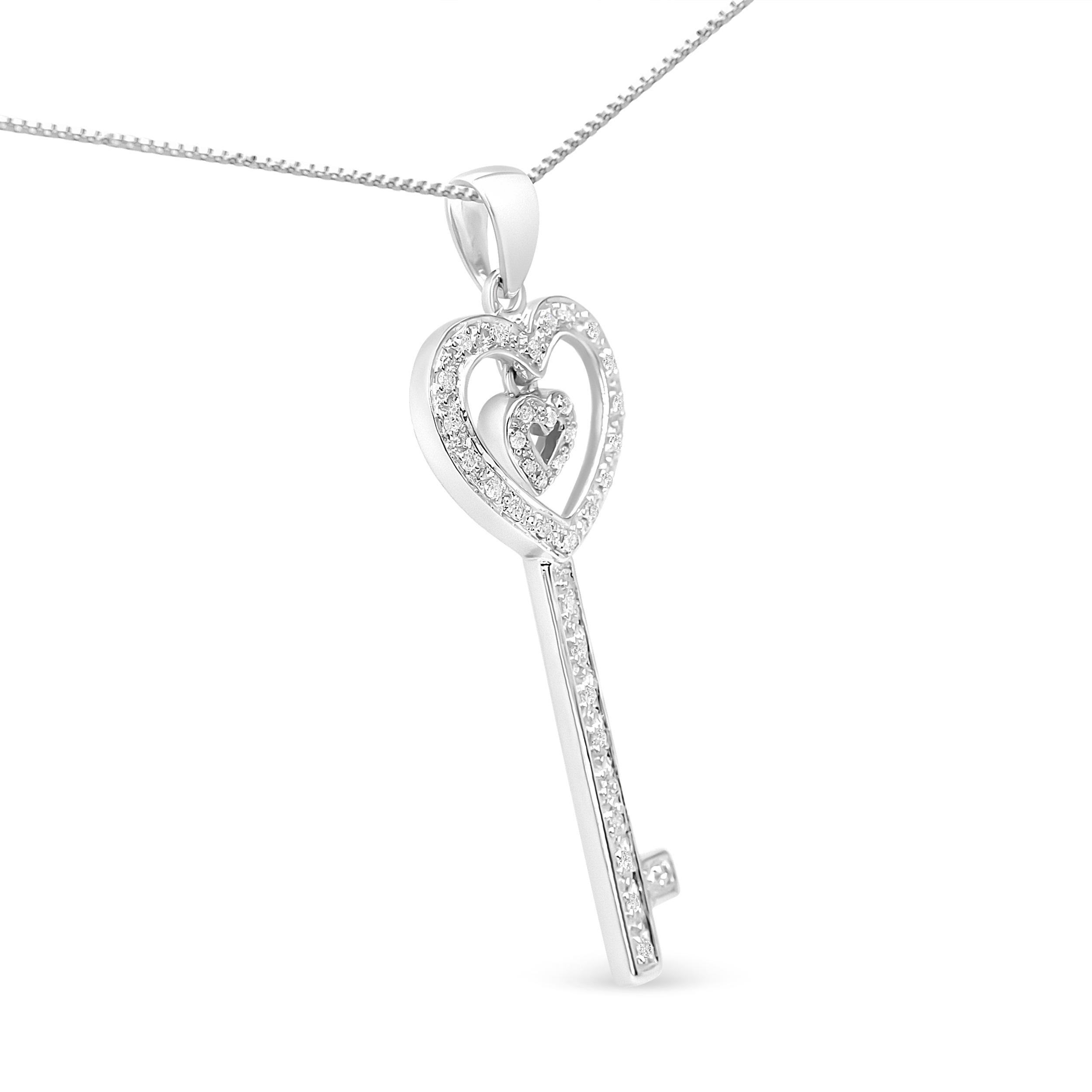zale heart necklace