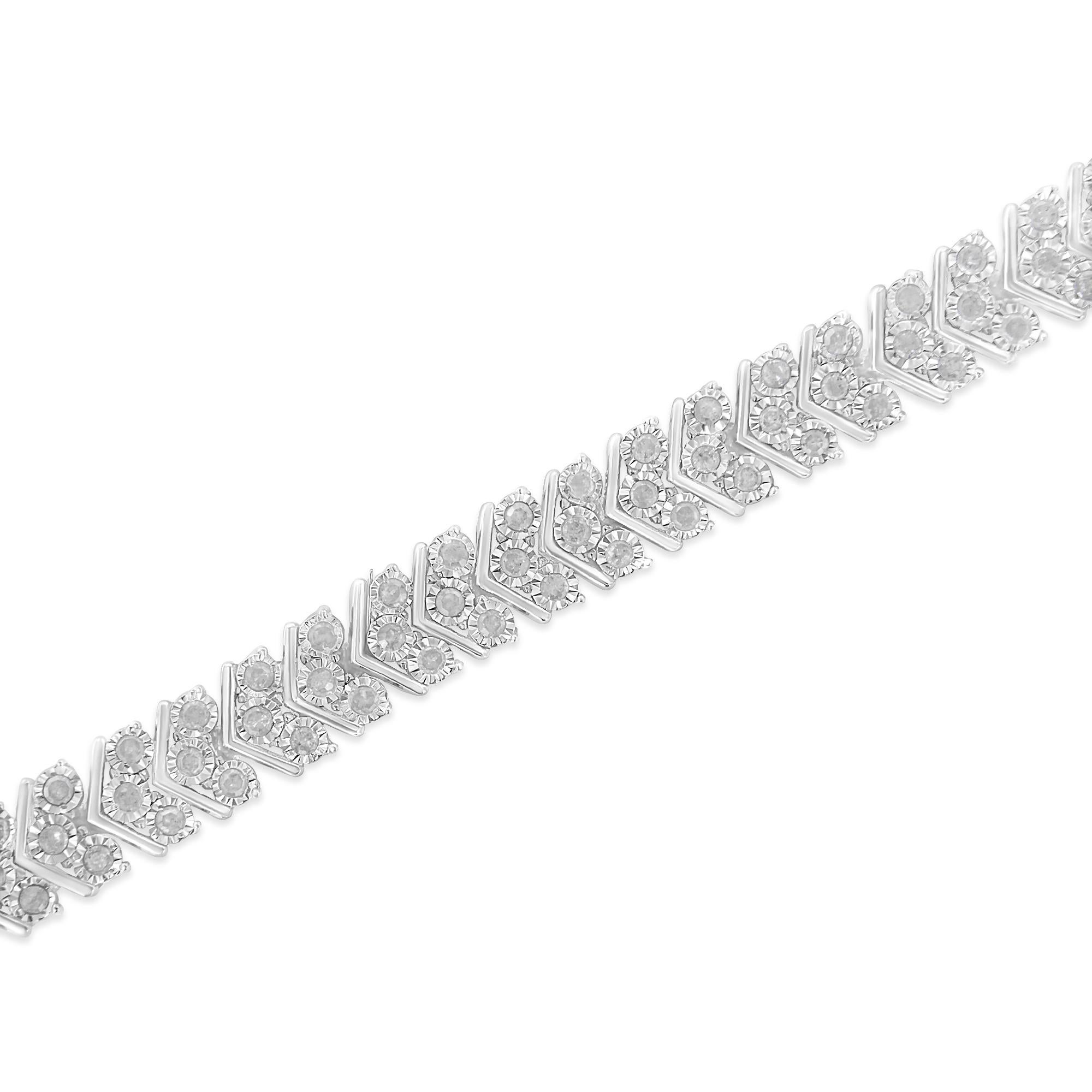 925 china bracelet