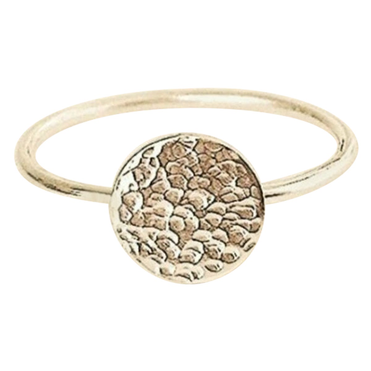 7 Anillos de moda