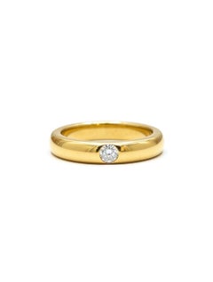 925 Sterling Silver Moissanite Round Wedding Band For Men's Wedding Ring Gift.