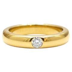 925 Sterling Silver Moissanite Round Wedding Band For Men's Wedding Ring Gift.