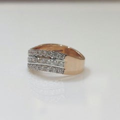 925 Sterling Silver Moissanite Wedding Band Beautiful Gift For Women