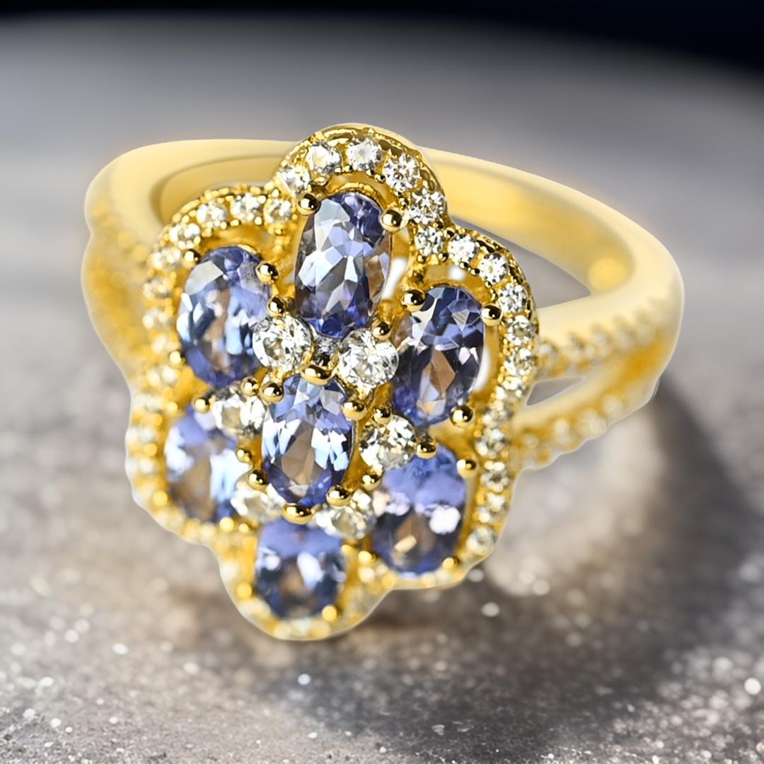 ♥ Benvenuti su Blue Star Gems I nostri gioielli gioiosi e significativi
Noi di Blue Star Gems ci impegniamo con passione per offrire gioielli gioiosi e di successo da indossare tutti i giorni. La nostra collezione presenta i modelli più popolari di