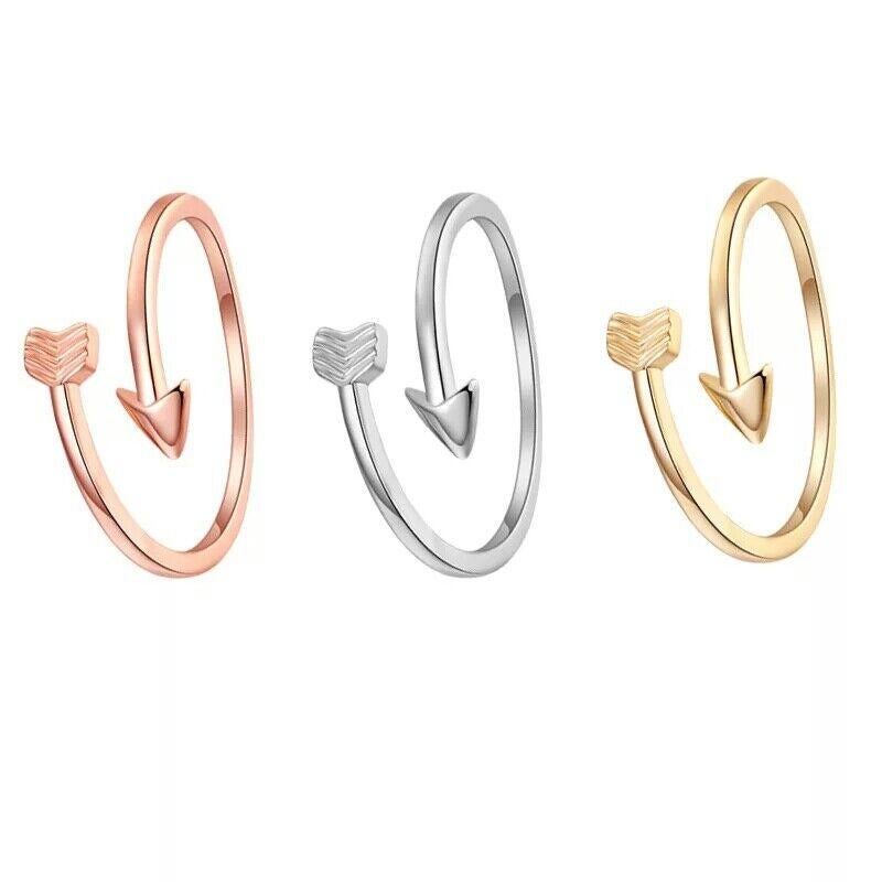 toe ring sterling silver