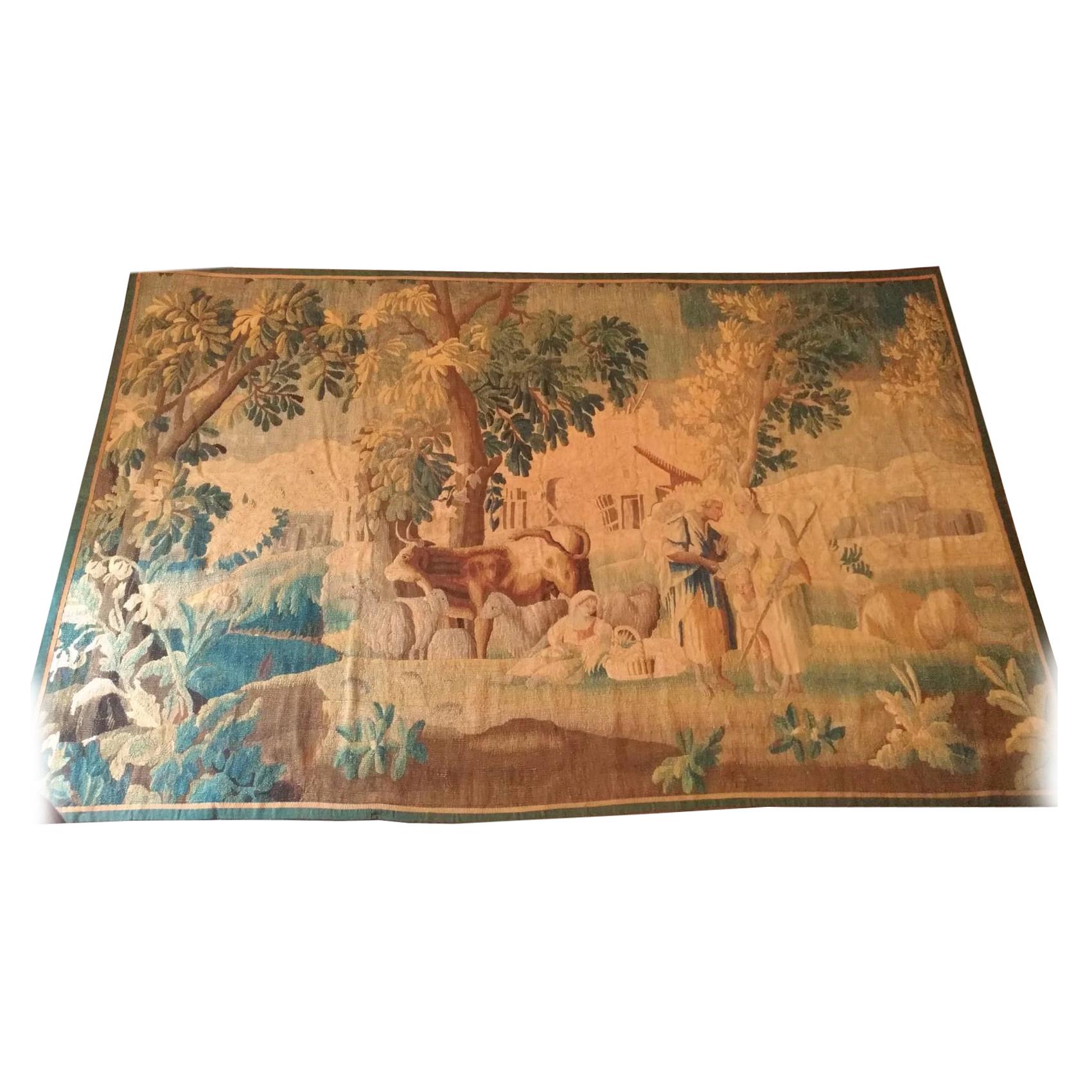 Aubusson Tapestries 584 For Sale at 1stDibs aubusson tapestry
