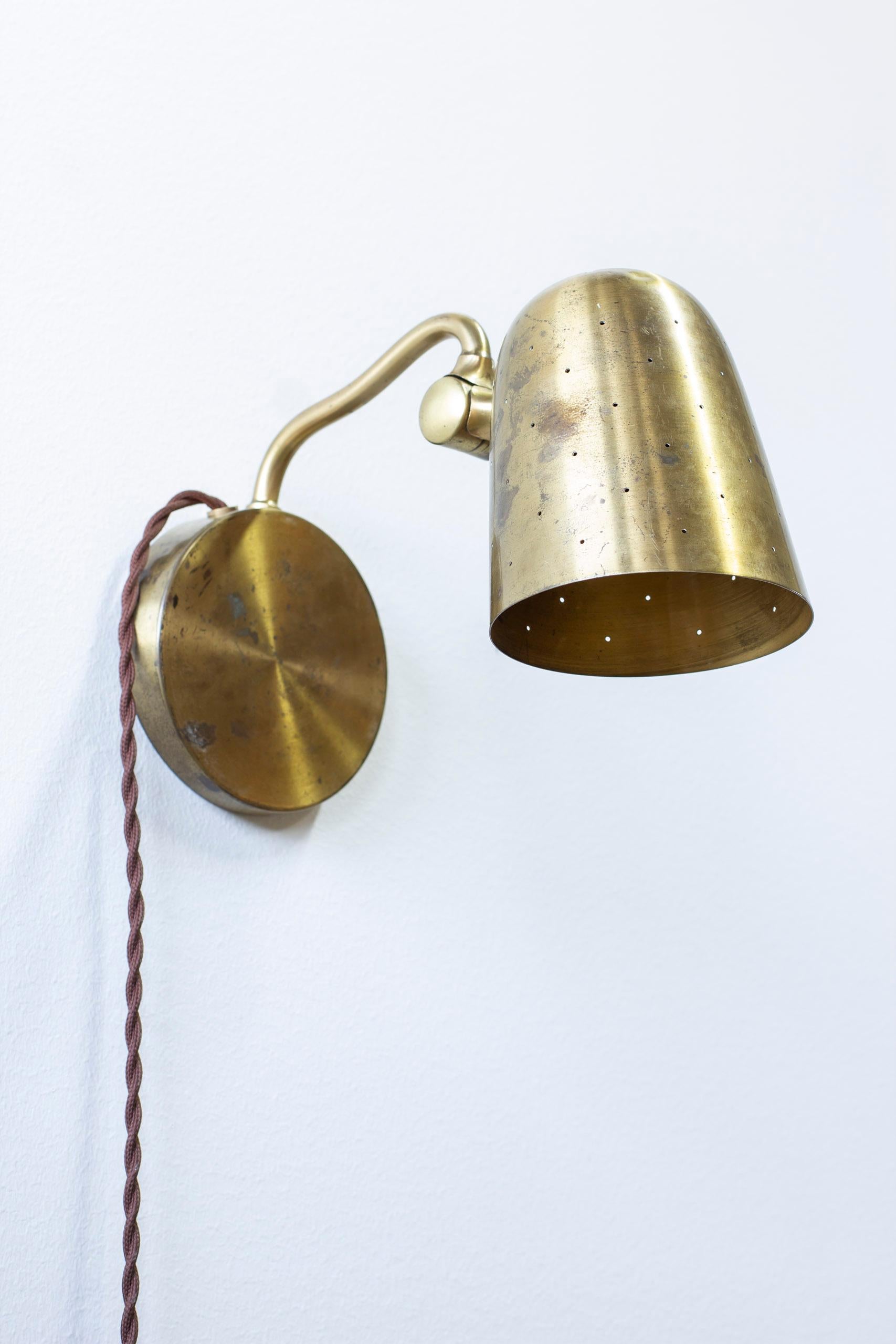 Brass 